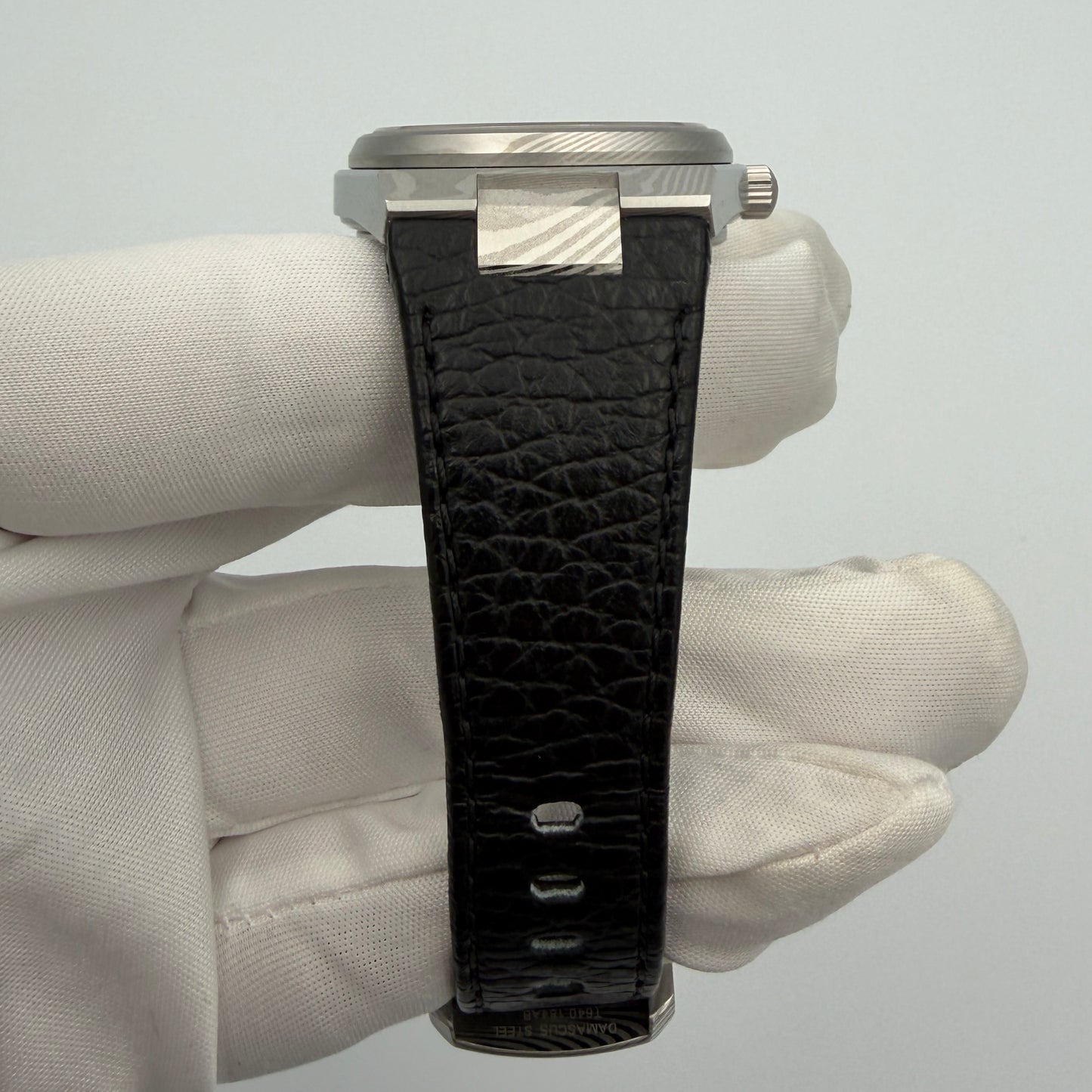 Tissot PRX Powermatic 80 Damascus Steel 38mm T137.807.96.081.00 Year 2026 Full Set As New Condition
