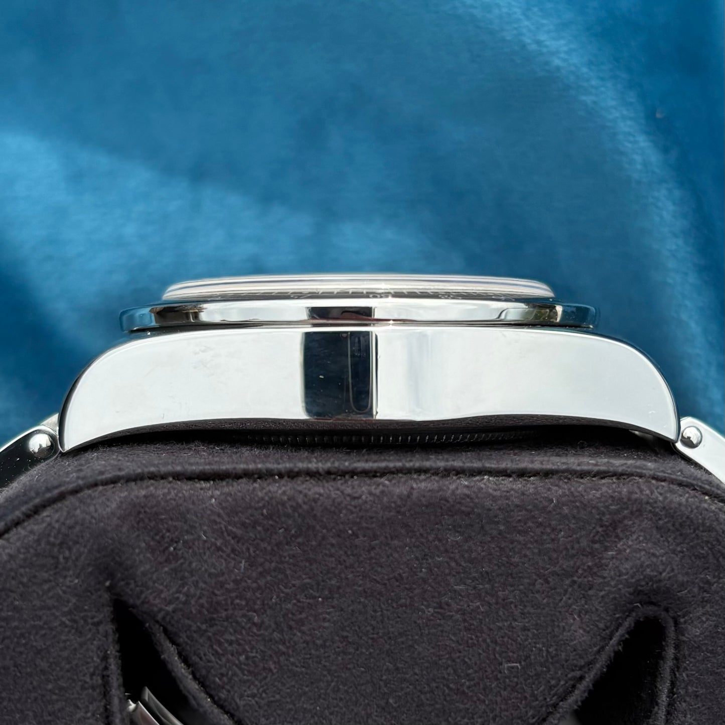 SOLD / ON REQUEST Tudor Panda Black Bay Chronograph 79360N Full Set Year 2021