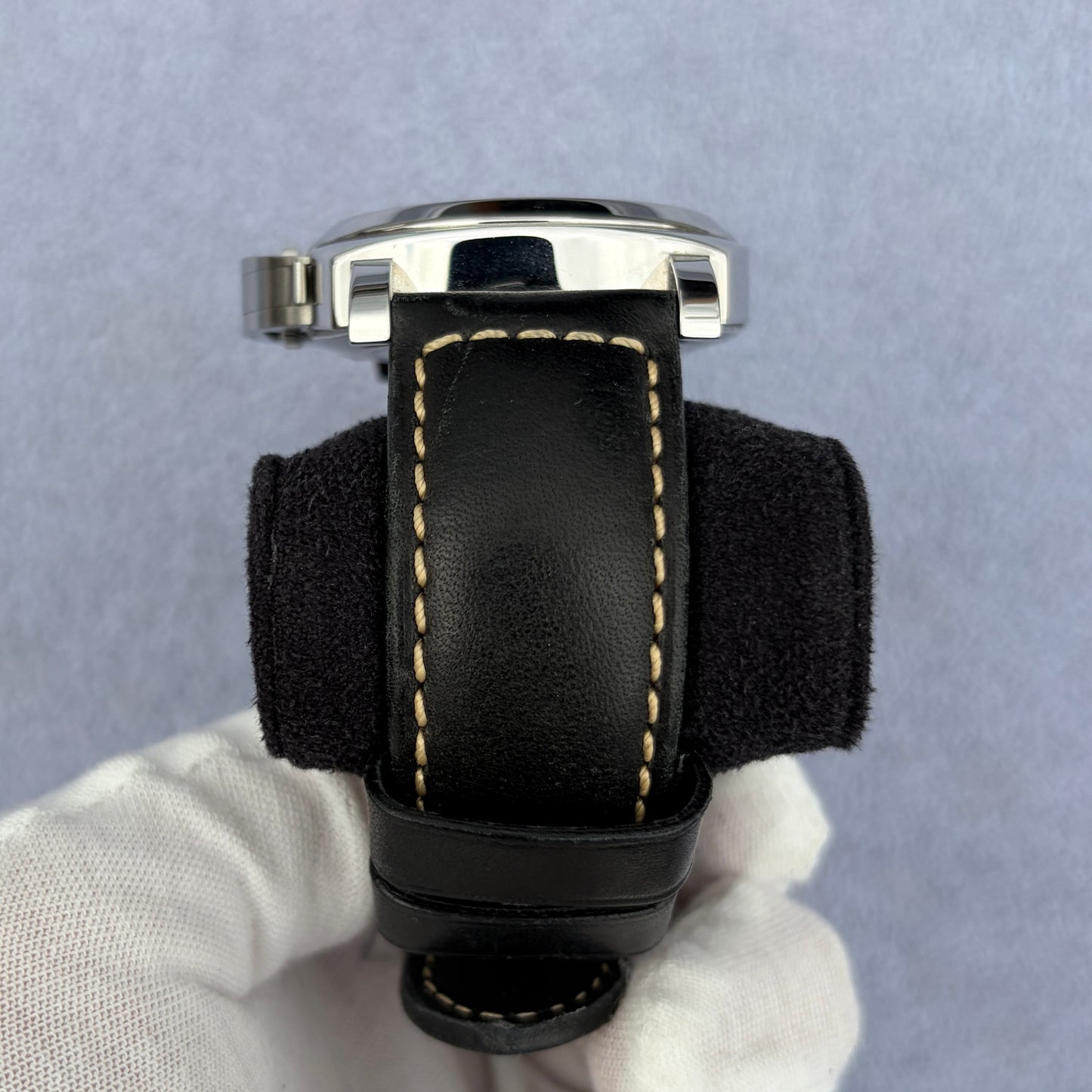 Panerai Luminor Base Logo PAM1084 Black dial 3 days 44mm 2022