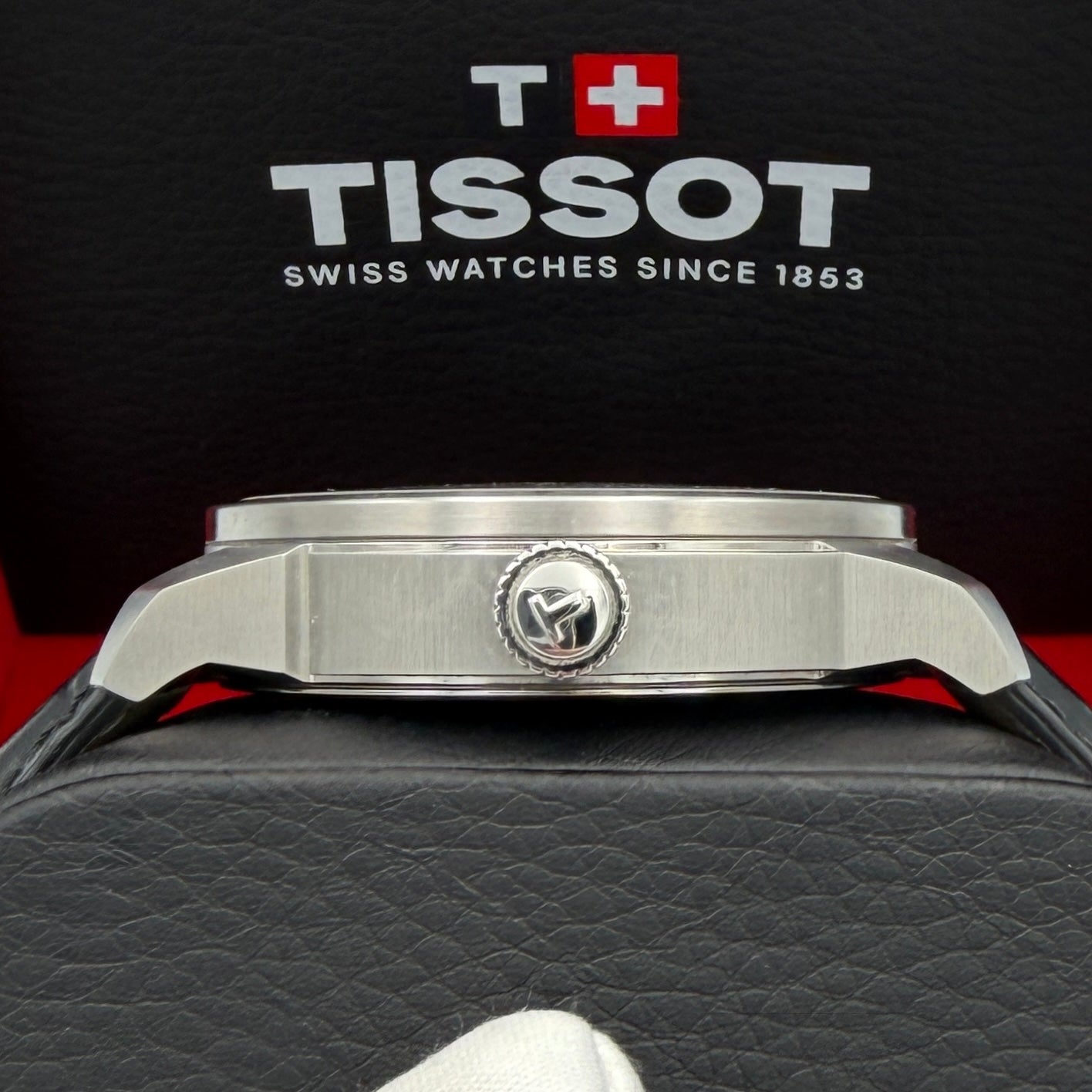 Tissot T-Complication Squelette T070.405.16.411.00 Year 2026 Full Set